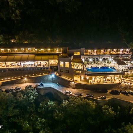 Belvedere Hotel Kalamata Exteriör bild