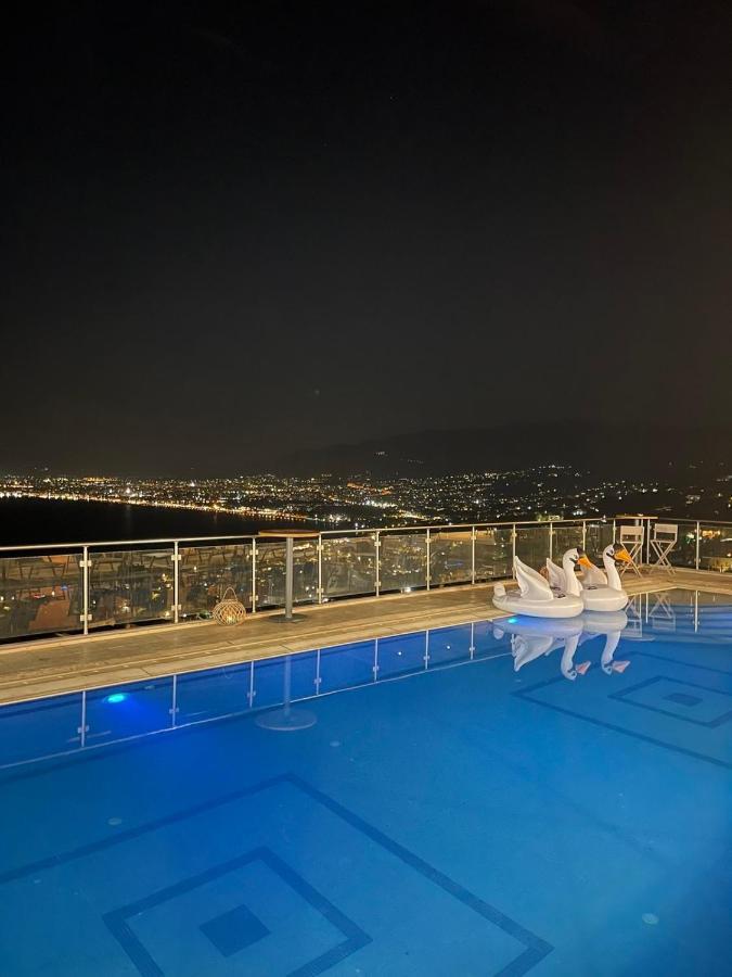 Belvedere Hotel Kalamata Exteriör bild