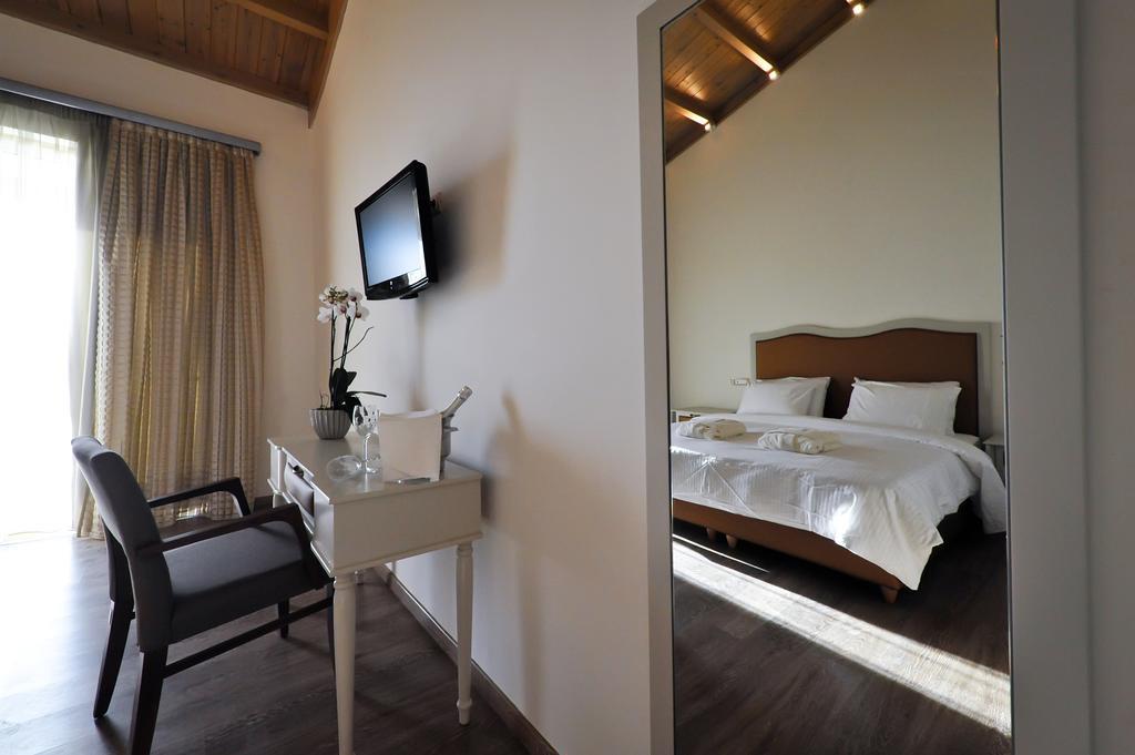 Belvedere Hotel Kalamata Rum bild