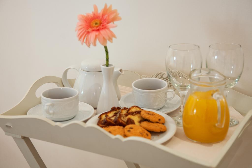 Belvedere Hotel Kalamata Rum bild