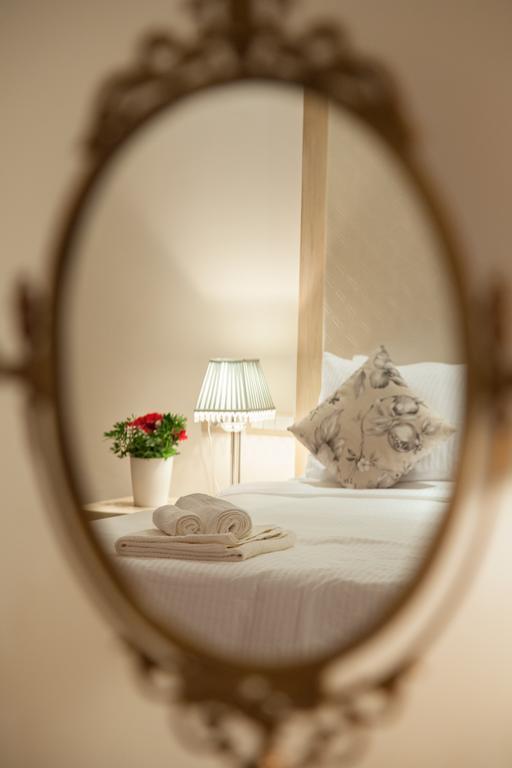 Belvedere Hotel Kalamata Rum bild