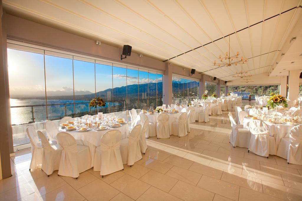 Belvedere Hotel Kalamata Exteriör bild