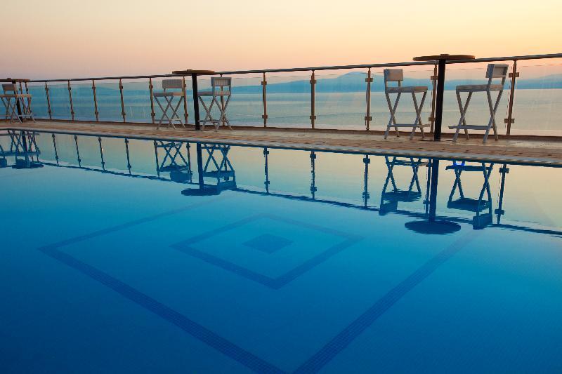 Belvedere Hotel Kalamata Exteriör bild